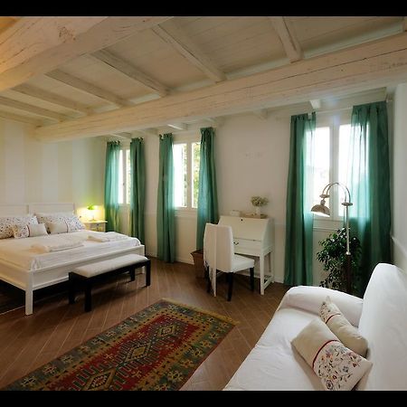 Locanda Della Fiorina Hotel San Felice sul Panaro Quarto foto