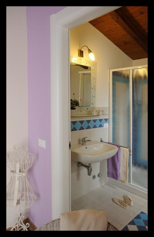 Locanda Della Fiorina San Felice sul Panaro Quarto foto