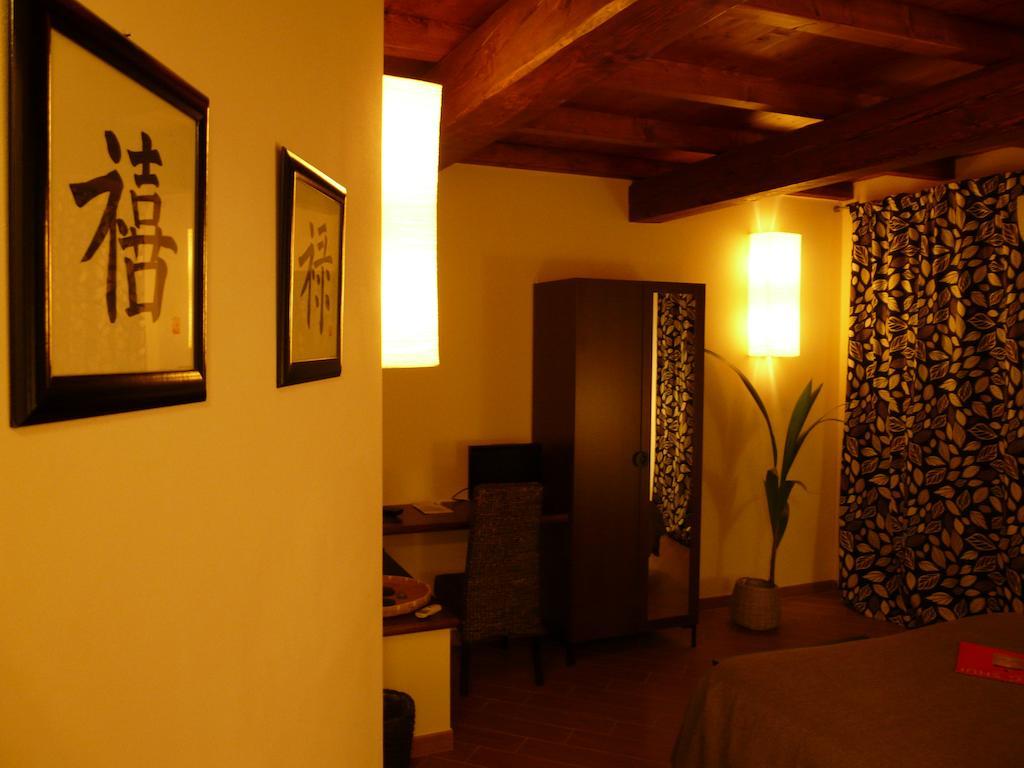 Locanda Della Fiorina San Felice sul Panaro Quarto foto