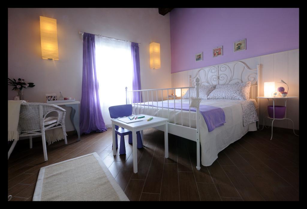 Locanda Della Fiorina Hotel San Felice sul Panaro Quarto foto