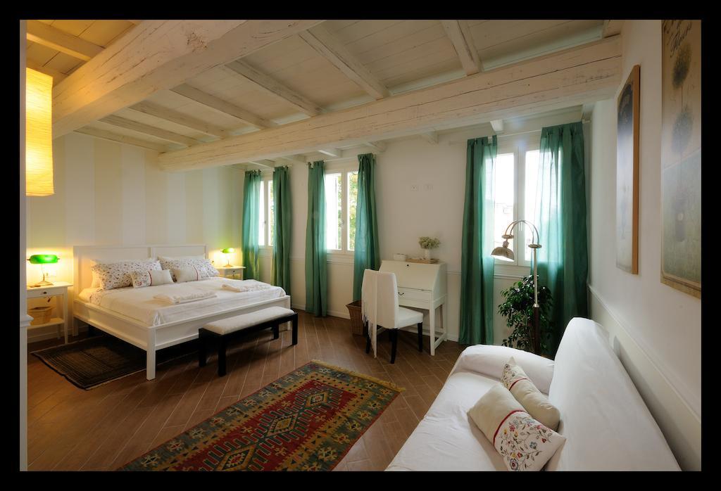 Locanda Della Fiorina San Felice sul Panaro Quarto foto