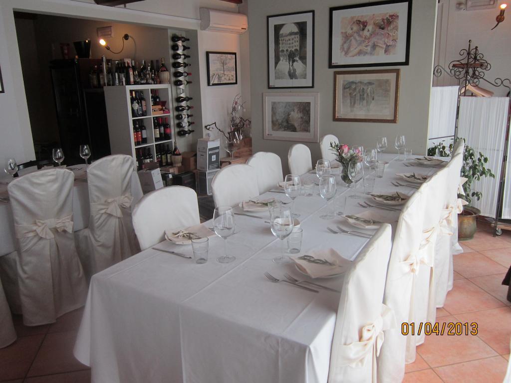 Locanda Della Fiorina San Felice sul Panaro Exterior foto